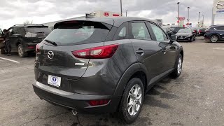 2019 Mazda CX-3 Brookfield, Ridgefield, New Milford, New Fairfield, Danbury, CT M90602