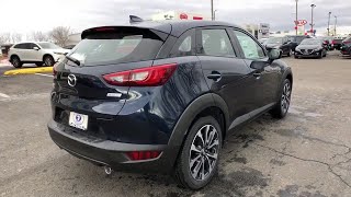 2019 Mazda CX-3 Brookfield, Ridgefield, New Milford, New Fairfield, Danbury, CT M90629