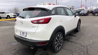 2019 Mazda CX-3 Brookfield, Ridgefield, New Milford, New Fairfield, Danbury, CT M90630