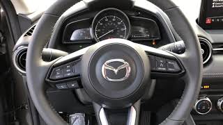 2019 Mazda CX-3 Cleveland, Parma, Elyria, Berea, Brookpark, OH 9J0898