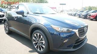 2019 Mazda CX-3 Fairless Hills PA 197529