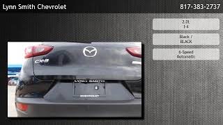 2019 Mazda CX-3 Touring  – Arlington