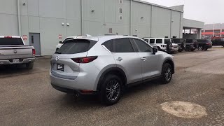 2019 Mazda CX-5 Austin, New Braunfels, Boerne, San Marcos, San Antonio, TX 00ICM463