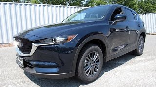 2019 Mazda CX-5 Baltimore MD Bel-Air, MD #F9658148