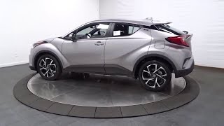 2019 Toyota C-HR Hillside, Newark, Union, Elizabeth, Springfield, NJ 192525