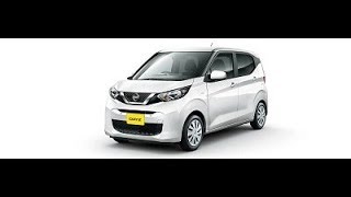 日産デイズ新型モデルチェンジ情報2019年3月28日発売｜プロパイロット搭載基本性能向上｜ #8211; 新車発売情報