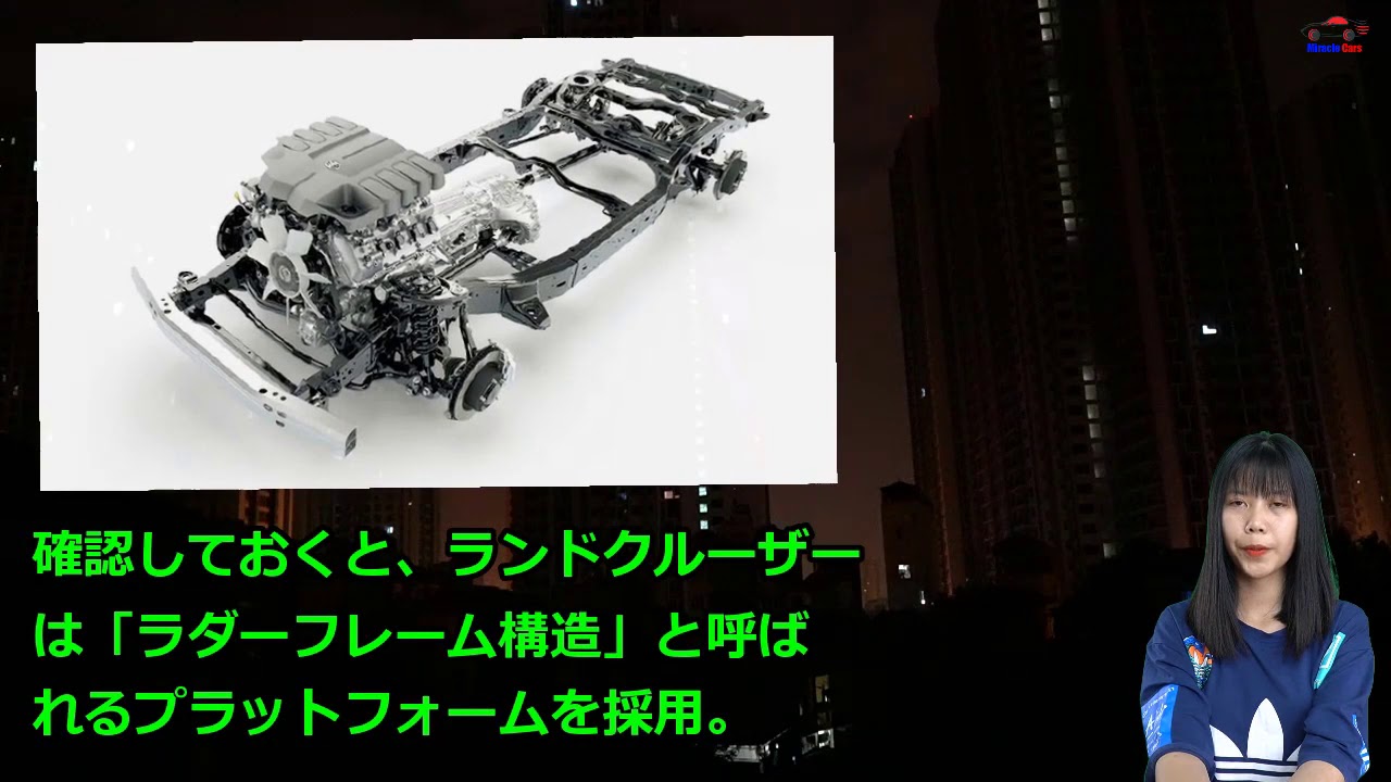 2020 トヨタ 新型 ランドクルーザー！内外装・価格・日本仕様・発売日|ニュースメディア