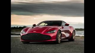 2020 Aston Martin DBS GT Zagato – #AstonMartin #DBS #GT #Zagato #supercar #tuning