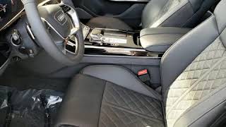 2020 Audi S8 in Carlsbad, CA 92008