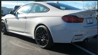 2020 BMW M4 COUPE in Kansas City, MO 64114