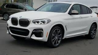 2020 BMW X4 M40i in Medford, OR 97504