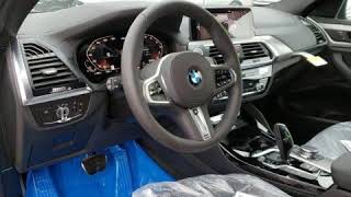 2020 BMW X4 M40i in Northfield, IL 60093