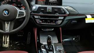 2020 BMW X4 Palm Harbor FL 20B413