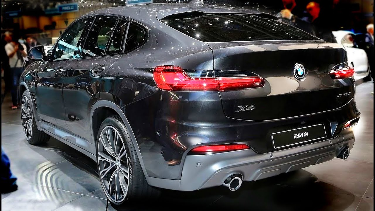 2020 BMW X6 M Competition – Full Review Interior and Exterior