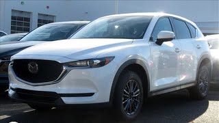 2020 Mazda CX-5 Baltimore MD Bel-Air, MD #F0728152