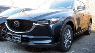 2020 Mazda CX-5 Baltimore MD Bel-Air, MD #F0734840