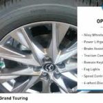 2020 Mazda CX-5 Grand Touring FOR SALE in Mesa, AZ ML1046