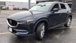 2020 Mazda CX-5 near me Libertyville, Glenview Schaumburg, Crystal Lake, Arlington Heights, IL 20002