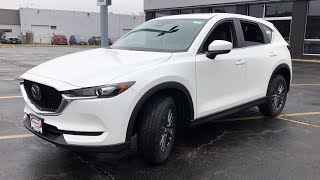 2020 Mazda CX-5 near me Libertyville, Glenview Schaumburg, Crystal Lake, Arlington Heights, IL 20005