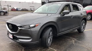 2020 Mazda CX-5 near me Libertyville, Glenview Schaumburg, Crystal Lake, Arlington Heights, IL 20007