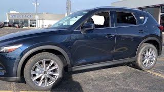 2020 Mazda CX-5 near me Libertyville, Glenview Schaumburg, Crystal Lake, Arlington Heights, IL 20027