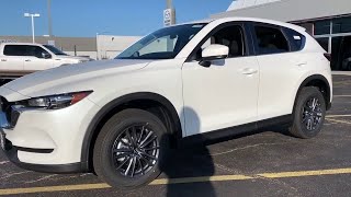 2020 Mazda CX-5 near me Libertyville, Glenview Schaumburg, Crystal Lake, Arlington Heights, IL 20030