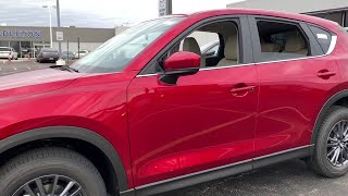 2020 Mazda CX-5 near me Libertyville, Glenview Schaumburg, Crystal Lake, Arlington Heights, IL 20035