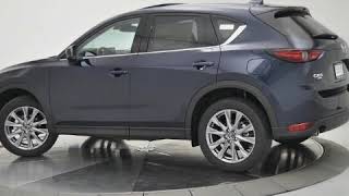 2020 Mazda Mazda CX-5 Grand Touring in Evanston, IL 60202