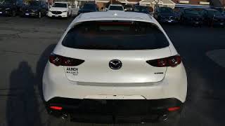 2020 Mazda Mazda CX-5 Touring in Fairhaven, MA 02719