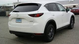 2020 Mazda Mazda CX-5 Touring in Lancaster, CA 93534