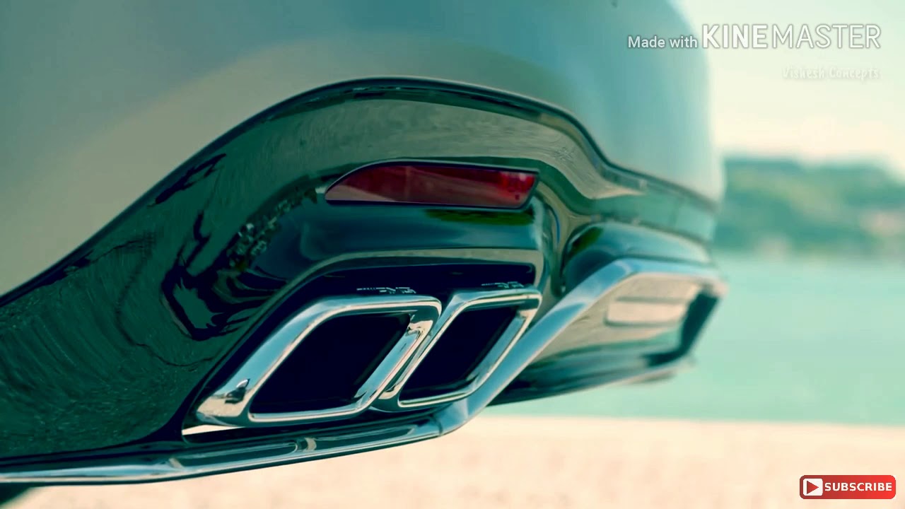 2020 Mercedes AMG G63   Better Than Audi S8 2020  Vishesh Concepts