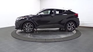 2020 Toyota C-HR Hillside, Newark, Union, Elizabeth, Springfield, NJ 200376