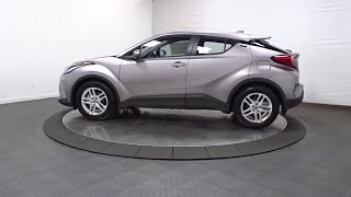 2020 Toyota C-HR Hillside, Newark, Union, Elizabeth, Springfield, NJ 200430