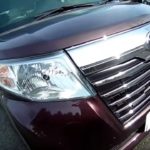 ルーミー 車検を通した3年までを振り返る。