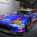 #74 大阪モーターショー2号館