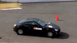 トヨタAE86トレノとTOYOTA86そしてTOYOTAカローラレビンでラリー走行
九州フェスティバル2019ラリーアタック▶️No.08