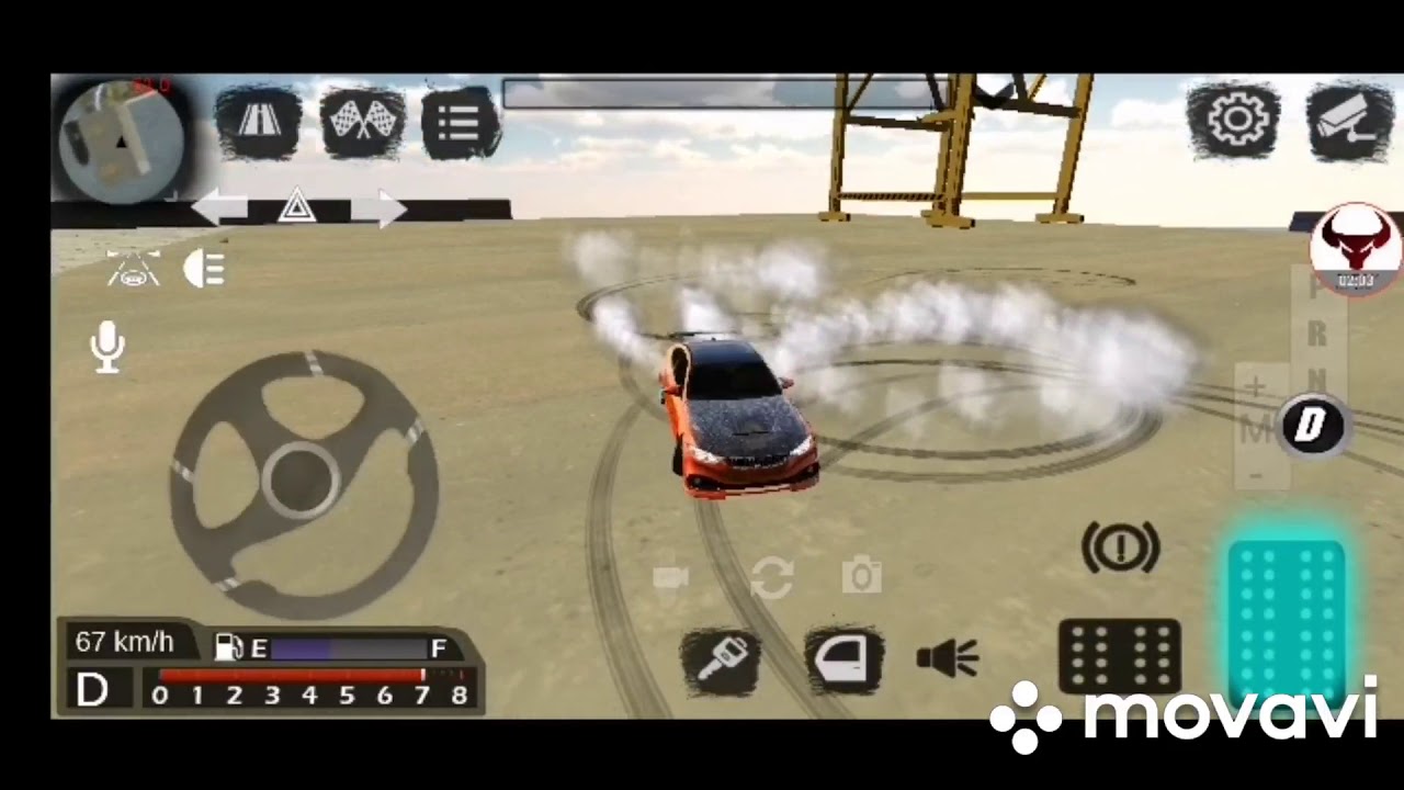#ALOVEBMW ДРИФТ НА BMW M4 GT в игре : Car Parking Multiplayer