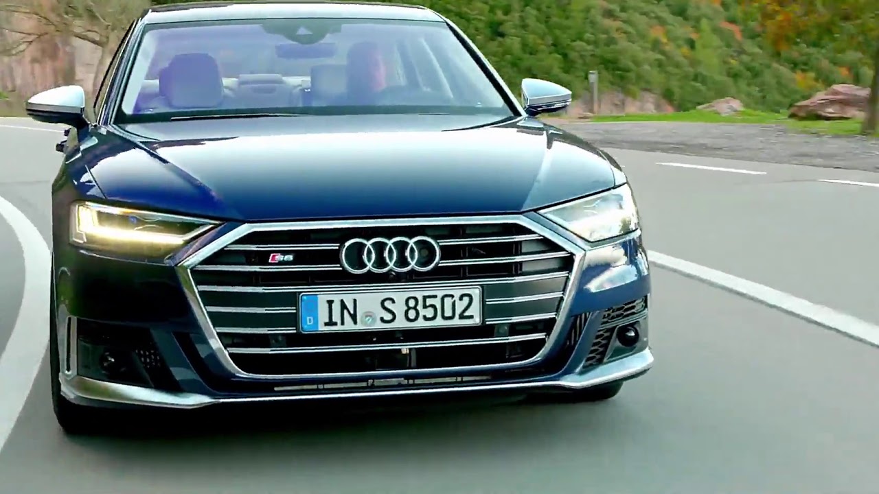 Alan Walker Style , Albert Vishi - Dreams [Audi S8]