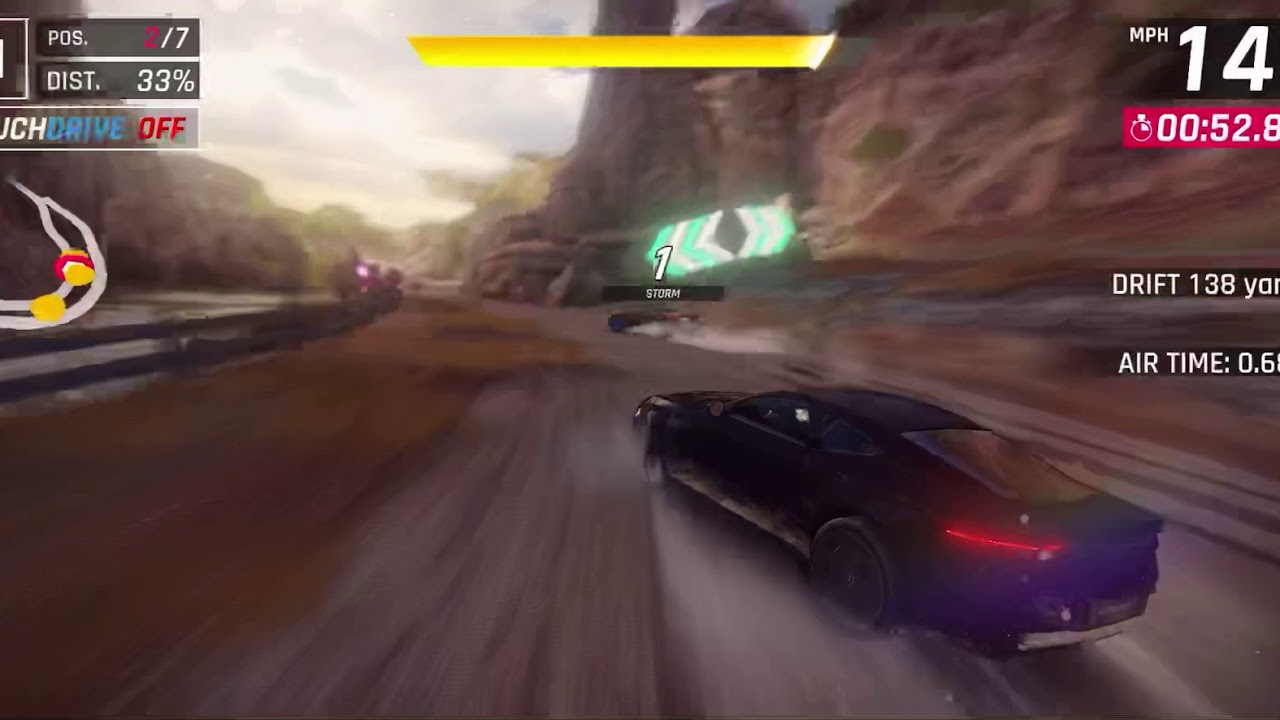 Asphalt 9 - 4* Aston Martin DBS Superleggera MP - Legend League #Asphalt9