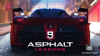 Asphalt 9, Unlocking BMW Z4 (Chapter 1)