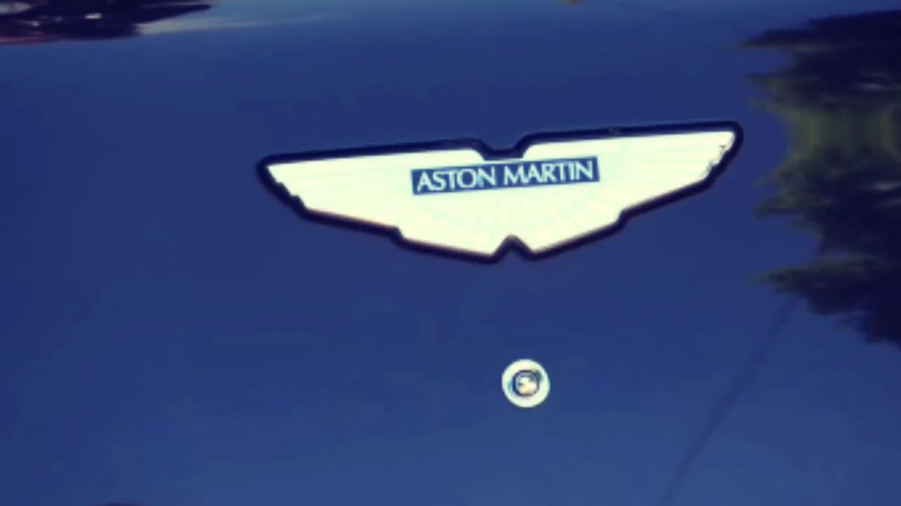 Aston Martin Vanquish