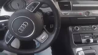 Audi S8 Plus 605HP Soundcheck