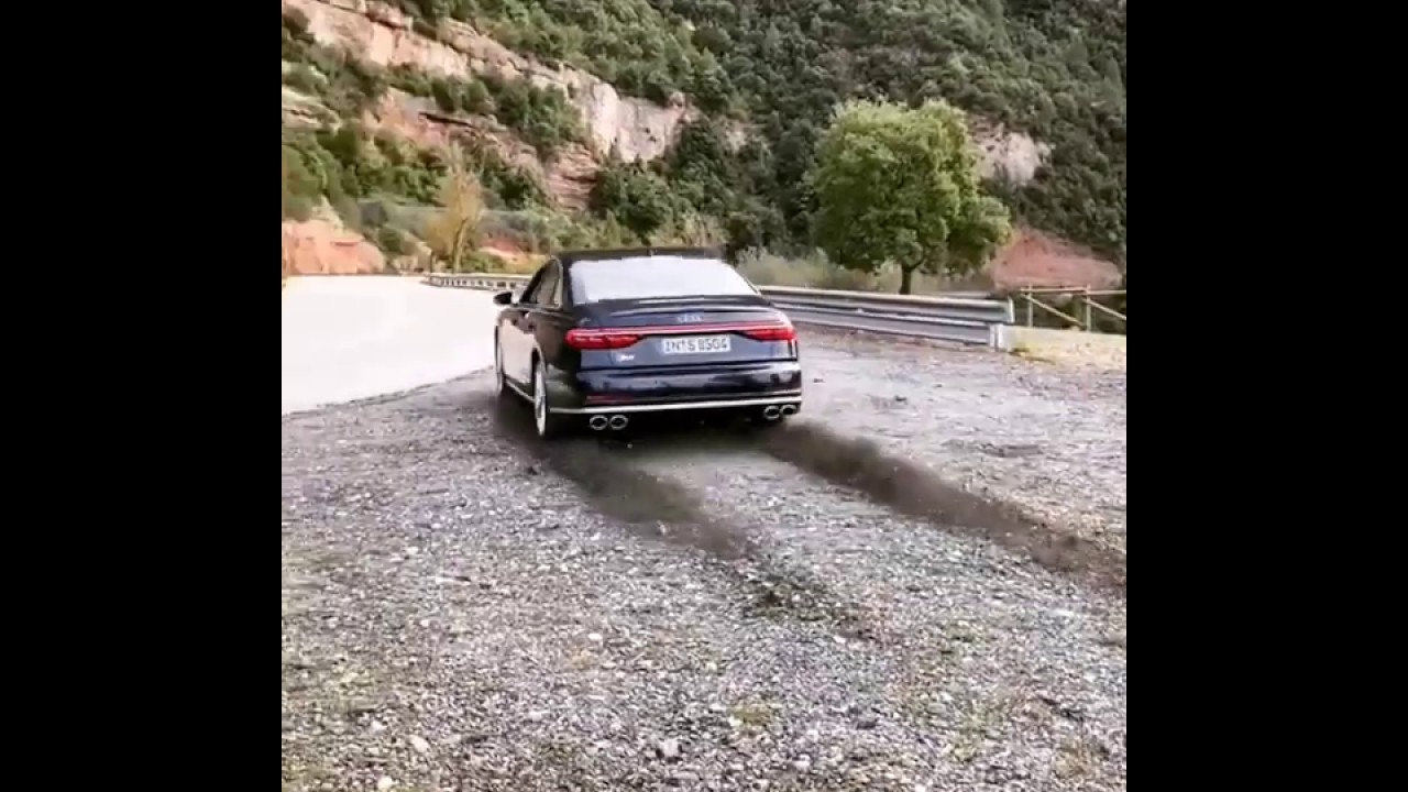 Audi S8 SPEED ( 2019 DEZEMBER NEW