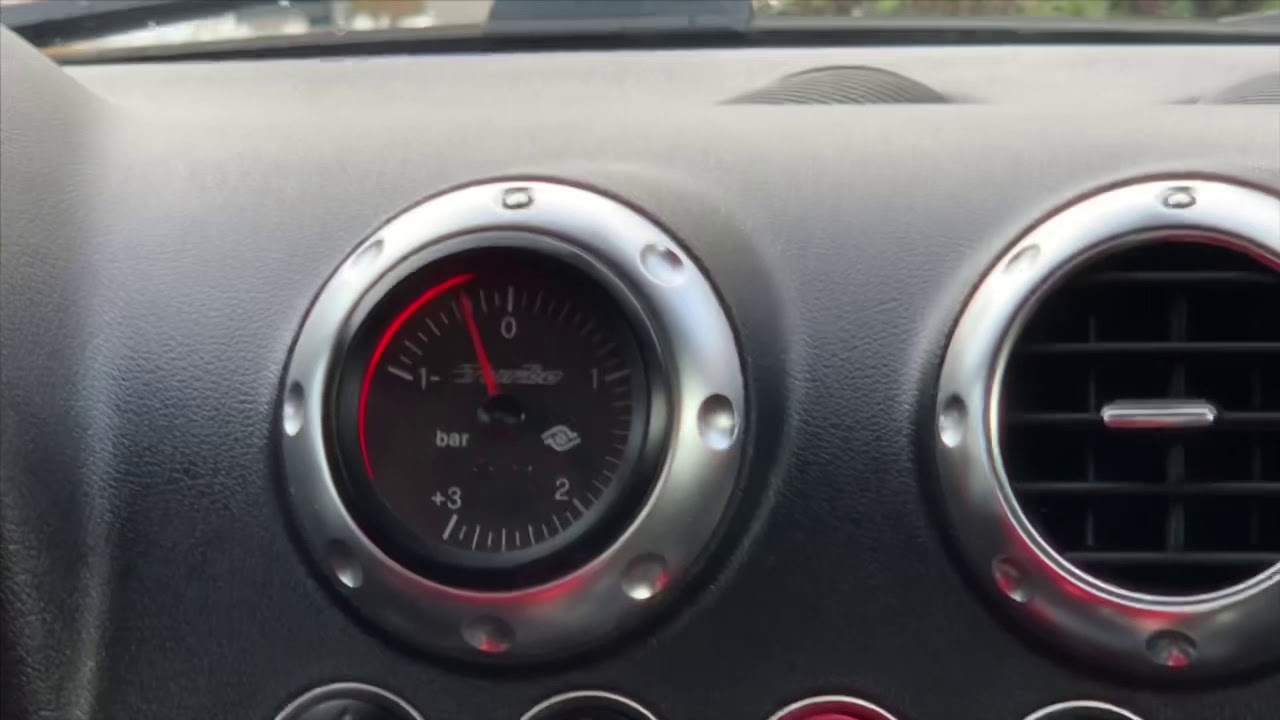 Audi TT - Boost control and finished exhaust sound