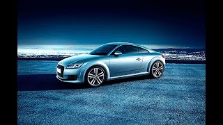 Audi TT Coupe Harga Terbaru dan Varian Warna Terbaru 2019