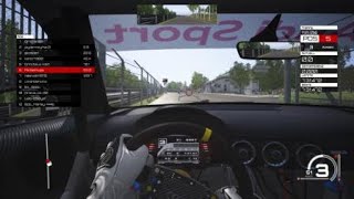 Audi TT Cup @Nords | Assetto Corsa Ultimate Edition