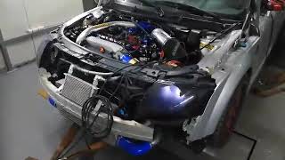 Audi TT Greg 81