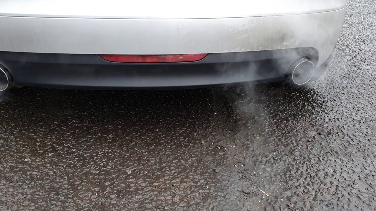 Audi TT Mk2 Full Scorpion Exhaust Gargal