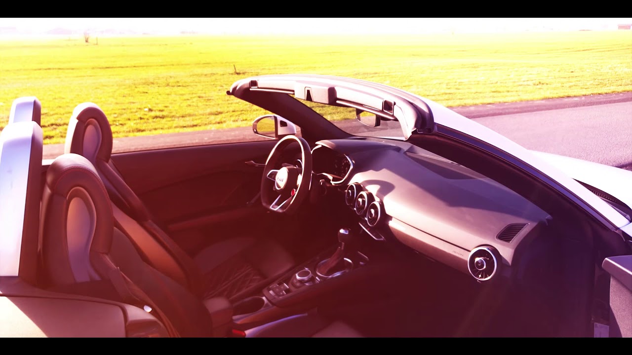 Audi TT RS Edit | Carporn - by jay