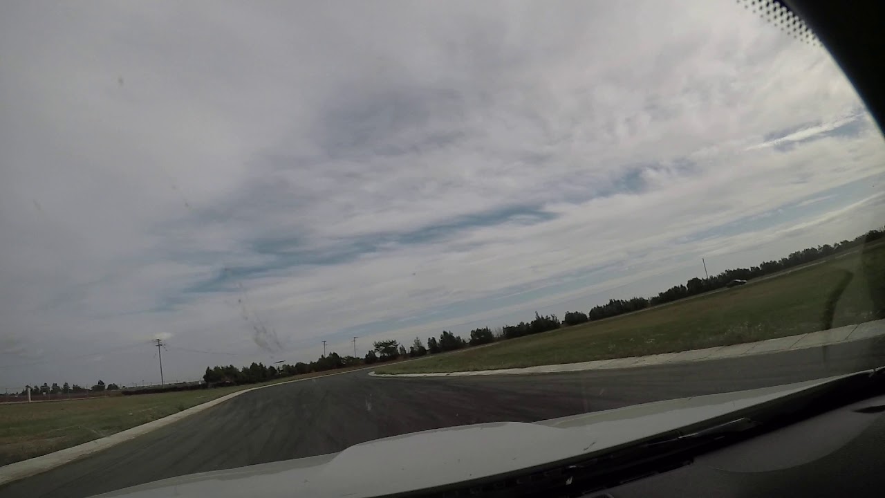 BMW M4 - 1,13,7 - Achna Speedway (2nd track day 1/12/19)